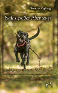 Produktbild: Nalas gro&szlig;es Abenteuer