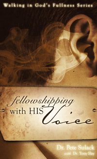 Produktbild: Fellowshipping with His Voice