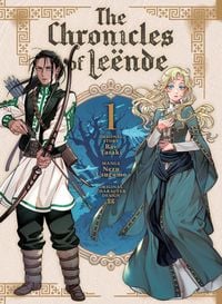 Produktbild: The Chronicles of Le&euml;nde 1
