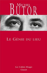 Produktbild: Le g&eacute;nie du lieu