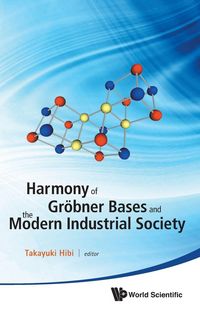 Produktbild: Harmony Grobner Base & Modern Indus Soci