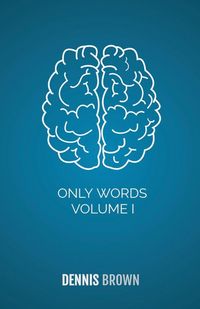 Produktbild: Only Words Volume I