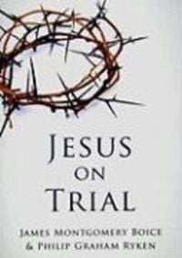 Produktbild: Jesus on Trial