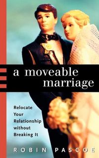Produktbild: A Moveable Marriage