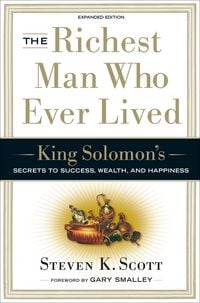 Produktbild: The Richest Man Who Ever Lived