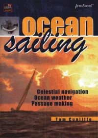 Produktbild: Ocean Sailing