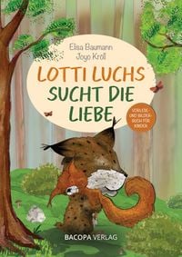 Produktbild: Lotti Luchs sucht die Liebe