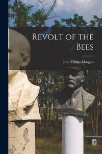 Produktbild: Revolt of the Bees