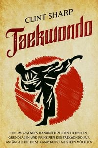 Produktbild: Taekwondo