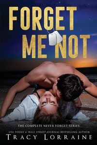 Produktbild: Forget Me Not
