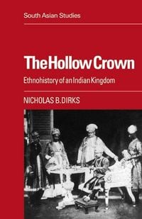Produktbild: The Hollow Crown