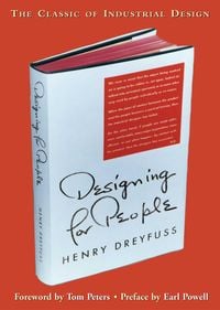 Produktbild: Designing for People