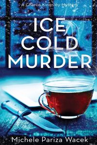 Produktbild: Ice Cold Murder