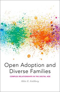 Produktbild: Open Adoption and Diverse Families