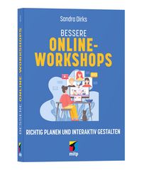 Produktbild: Bessere Online-Workshops