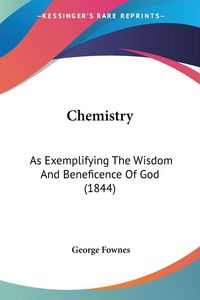 Produktbild: Chemistry