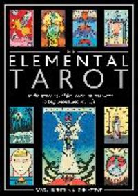Produktbild: Smith, C: Elemental Tarot