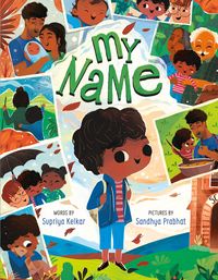 Produktbild: My Name