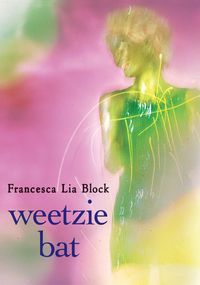Produktbild: Weetzie Bat