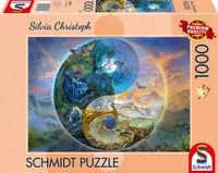 Produktbild: Yin & Yang, Bergwelt