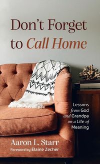 Produktbild: Don't Forget to Call Home
