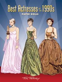 Produktbild: Color Bk-Best Actresses 1990