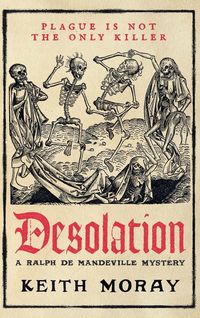 Produktbild: Desolation