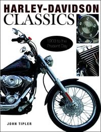 Produktbild: Harley Davidson Classics