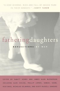 Produktbild: Fathering Daughters