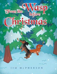 Produktbild: 'Twas the Wasp before Christmas