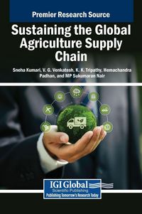 Produktbild: Sustaining the Global Agriculture Supply Chain