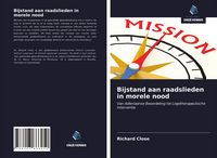Produktbild: Bijstand aan raadslieden in morele nood