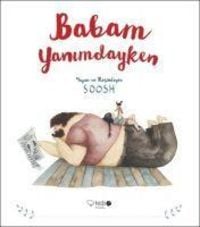 Produktbild: Babam Yanimdayken