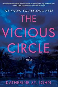 Produktbild: The Vicious Circle