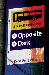 Produktbild: The Opposite of Dark