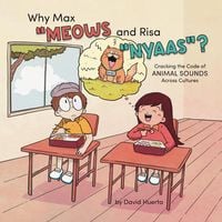 Produktbild: Why Max "Meows and Risa "Nyaas"?