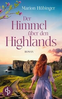 Produktbild: Der Himmel &uuml;ber den Highlands