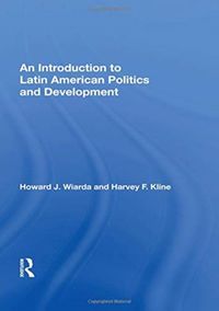 Produktbild: Wiarda, H: An Introduction to Latin American Politics and De