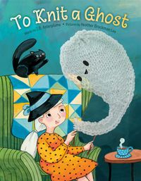 Produktbild: To Knit a Ghost