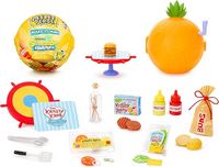 Produktbild: MGA's Miniverse - Make It Mini Licensed (SB) in PDQ