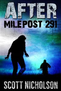 Produktbild: After: Milepost 291