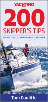 Produktbild: 200 Skipper's Tips
