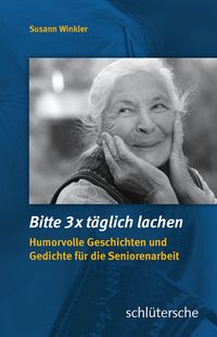 Produktbild: Bitte 3x t&auml;glich lachen