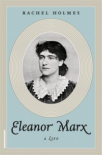 Produktbild: Holmes, R: Eleanor Marx