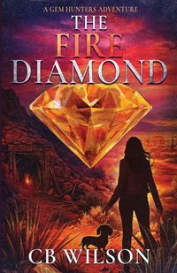 Produktbild: The Fire Diamond