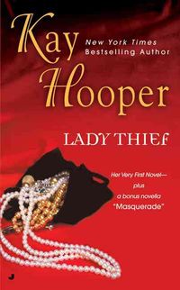Produktbild: Lady Thief