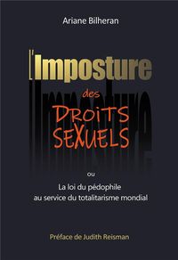 Produktbild: L imposture des droits sexuels