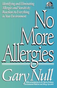 Produktbild: No More Allergies