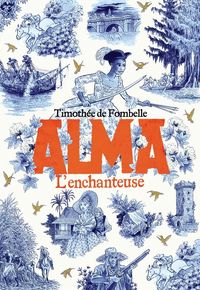 Produktbild: Alma