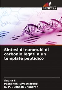 Produktbild: Sintesi di nanotubi di carbonio legati a un template peptidico